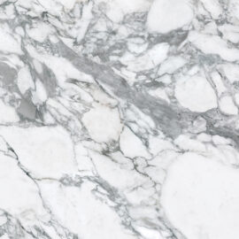 Arabescato Grey Large Format Porcelain Tile