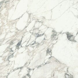 Arabescato Grey Marble Slab