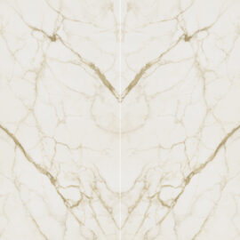 Calacatta Gold Natural Marble Slab