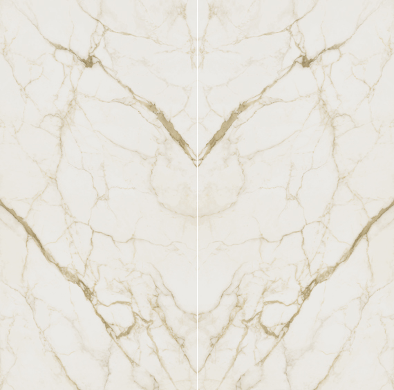 Calacatta Gold Natural Marble Slab