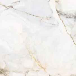 Calacatta Gold Porcelain Floor Tile