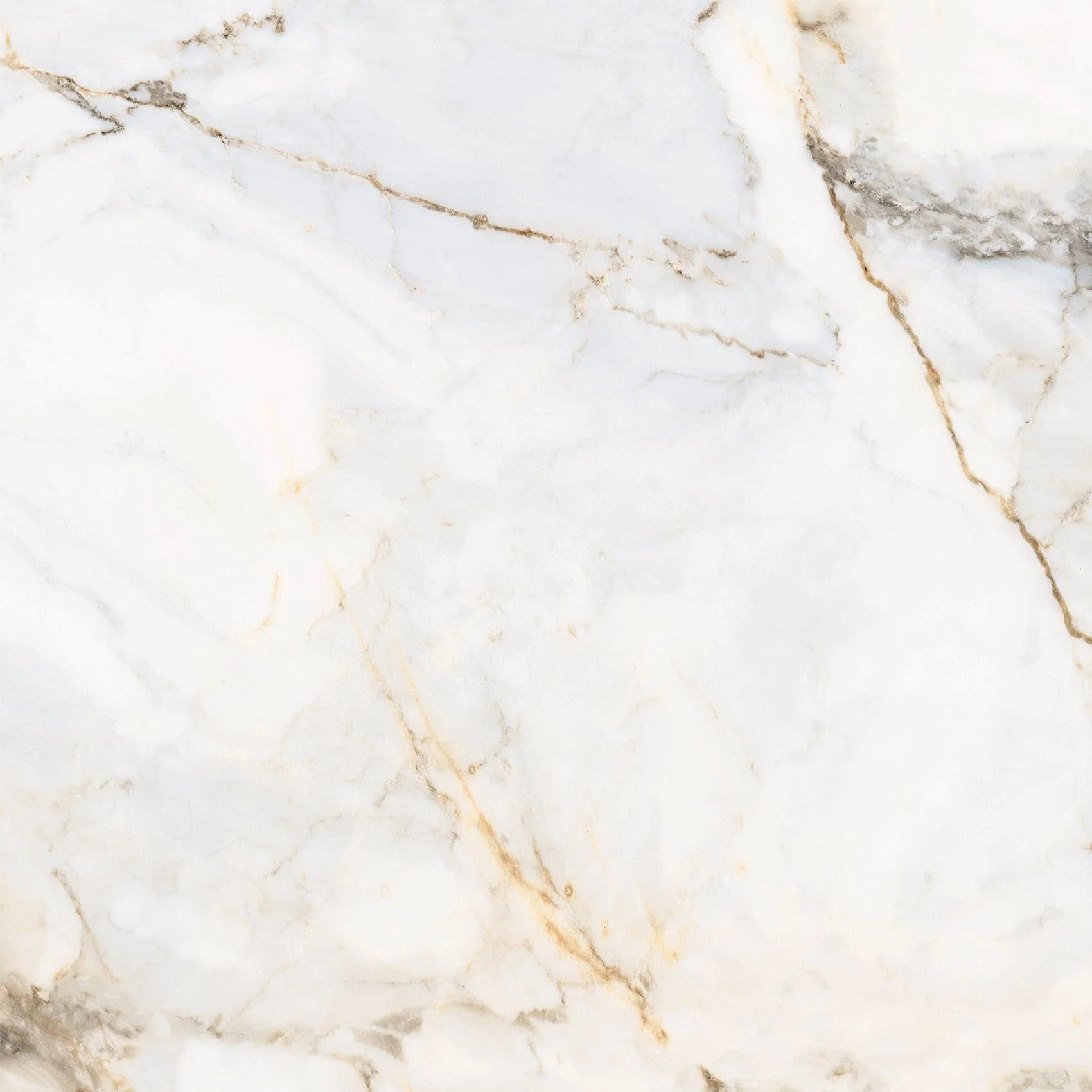 Calacatta Gold Porcelain Floor Tile