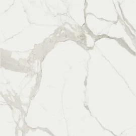Calacatta White Large Format Porcelain Tile