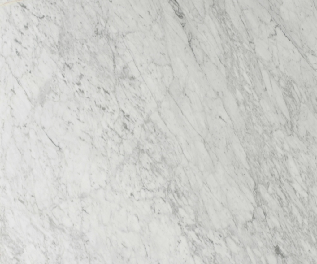 Carrara White Natural Marble Slab