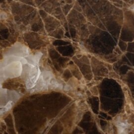 Emperador Dark Natural Marble Slab