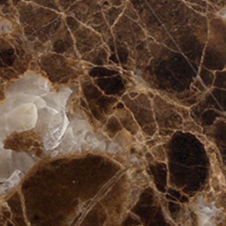 Emperador Dark Natural Marble Slab