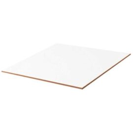 Pure White Ceramic Wall Tile