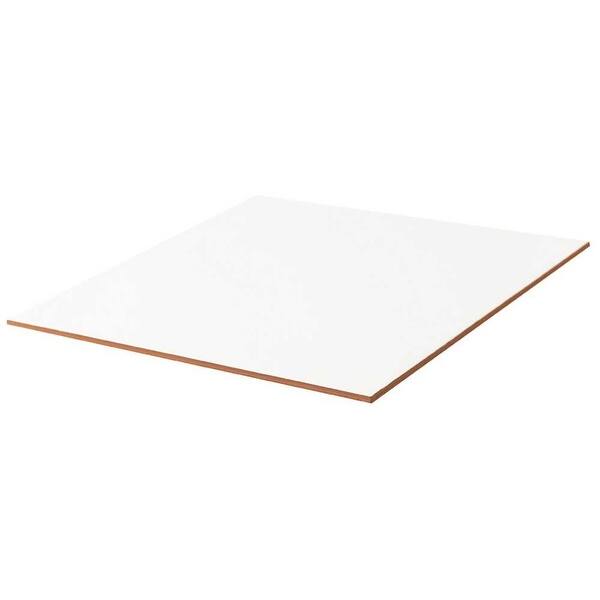 Pure White Ceramic Wall Tile