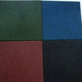 gym mat flooring